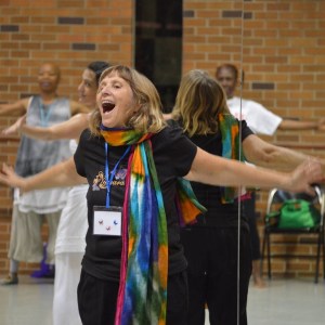 Pulelehua Sacred Dancing